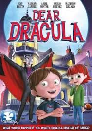 Dear Dracula 2012 Dub in Hindi full movie download